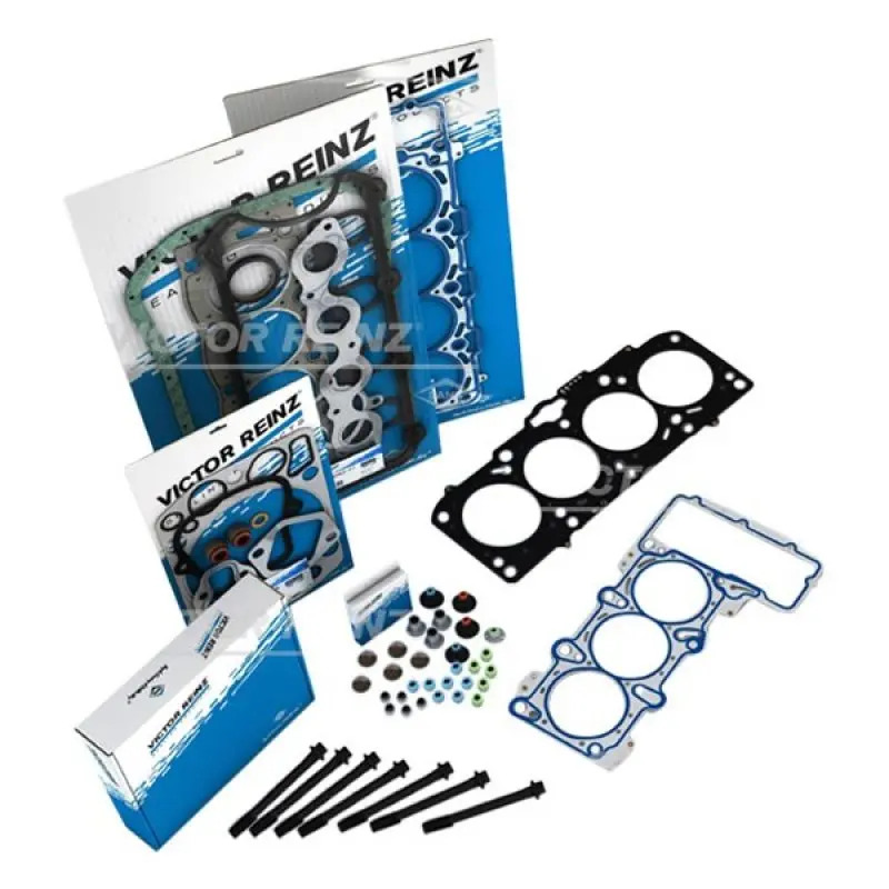 Mahle Original Left-Side Valve Cover Gasket For Infiniti Fx45 (2003–2008) 1