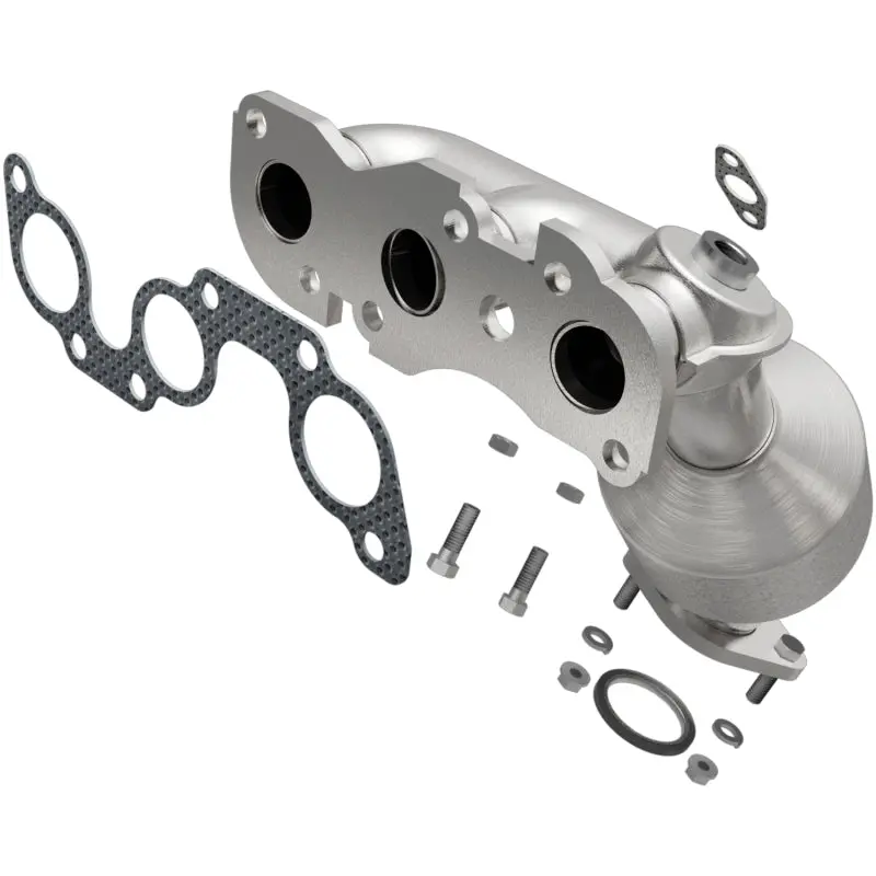 Magnaflow Direct-Fit Catalytic Converter For 2002–2003 Lexus Es300 – 3.0L V6 Manifold Assembly 1