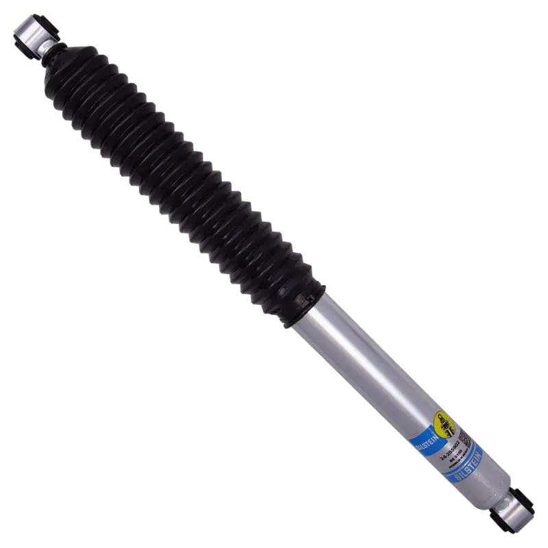 Bilstein 5100 Series 14-18 Chevrolet Silverado 1500 Rear Shock Absorber - 4In Lift 1
