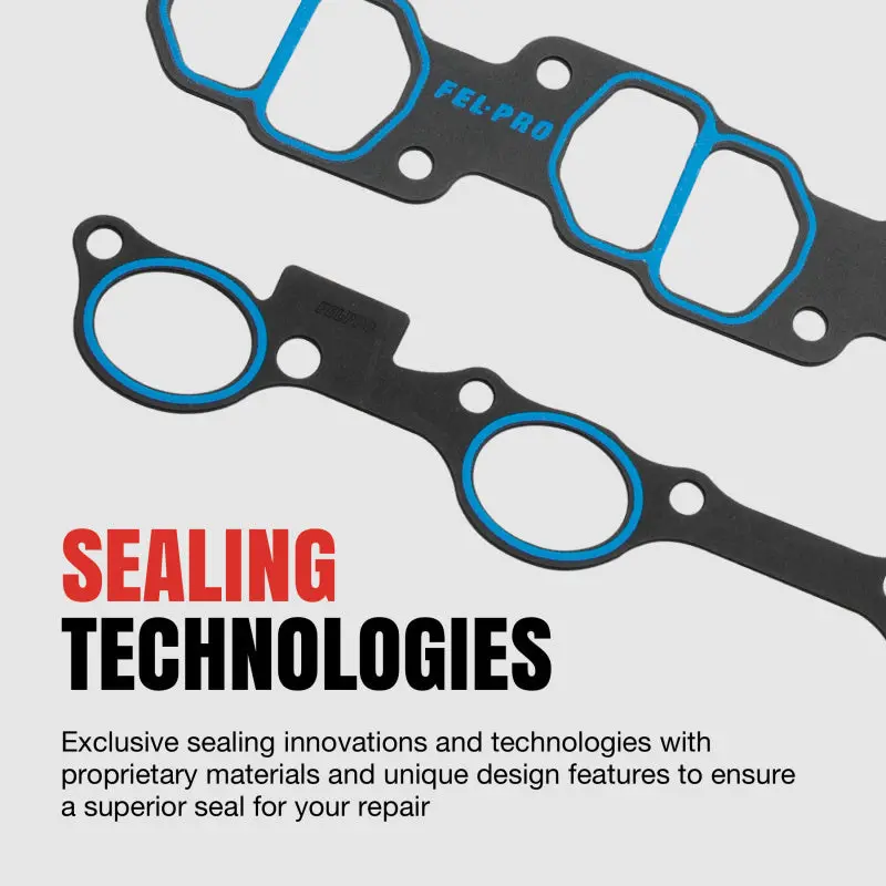 Fel-Pro Ms96011 Valley Pan Gasket Set For Jeep Grand Wagoneer – Precision-Seal Design 2