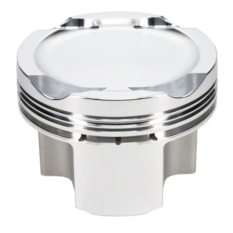 Je Pistons Renault Clio F7P 8:1 Set Of 4 Pistons 1