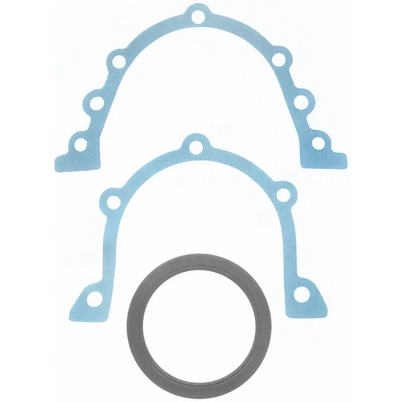 Fel-Pro Crankshaft Seal Kit — Engine-Specific Replacement For Toyota Pickup 1