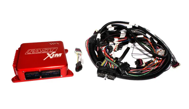 Fast Ls Ignition Controller Kit – Engine Management Solution For Gm Ls Platforms 1