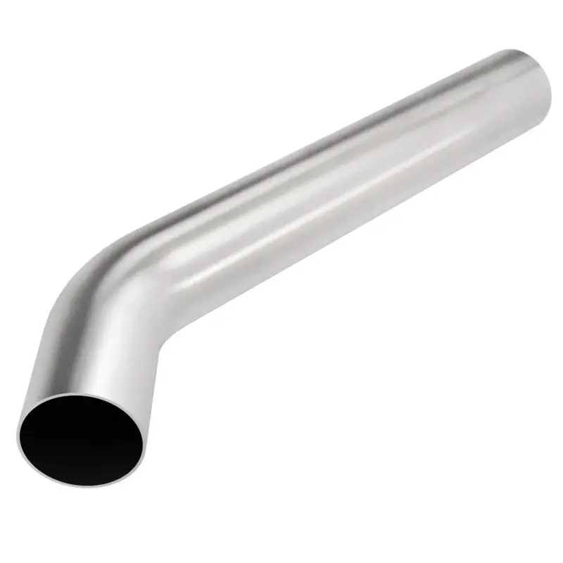 Magnaflow Smooth Transition 45° 3" Stainless Steel Exhaust Pipe – 10-Pack (Part #10739) 1