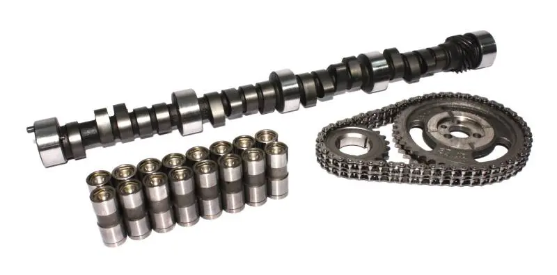 Comp Cams Cb Xe250H-10 Hydraulic Flat-Tappet Camshaft Kit 1