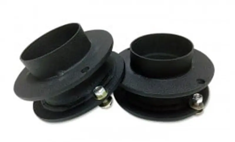 Tuff Country 2-Inch Front Leveling Kit For 2014–2023 Dodge Ram 2500 4Wd – No Shocks Included 1