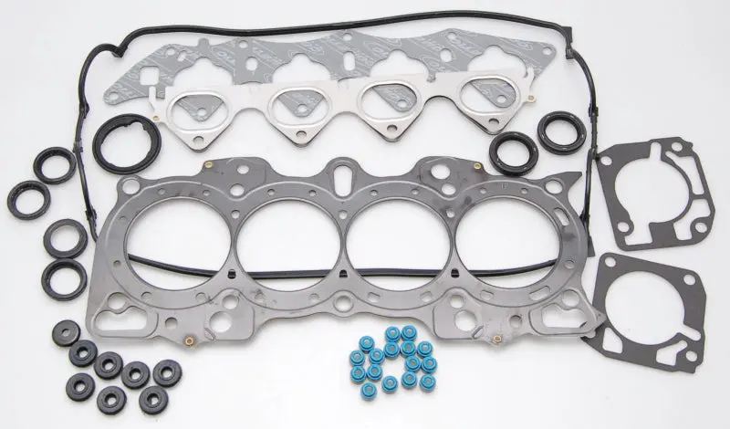 Cometic Street Pro Hybrid Top-End Kit – Honda B20 Block With B16 Or Type-R Head, 84.5Mm Bore 1