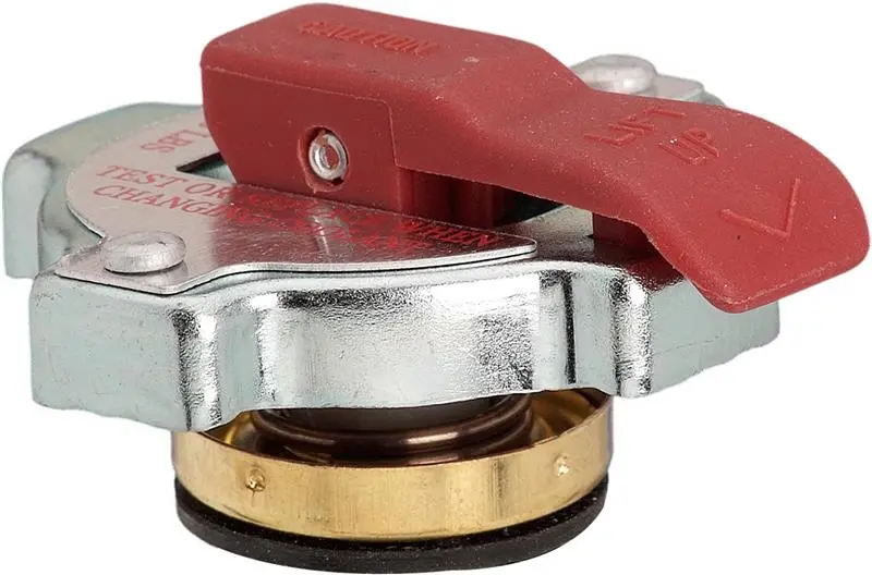 Gates Radiator Pressure Cap – 13 Psi For Acura Integra (1990–1993), Mazda Mx-5 Miata (1990–1997), Nissan 350Z (2003–2006) 1