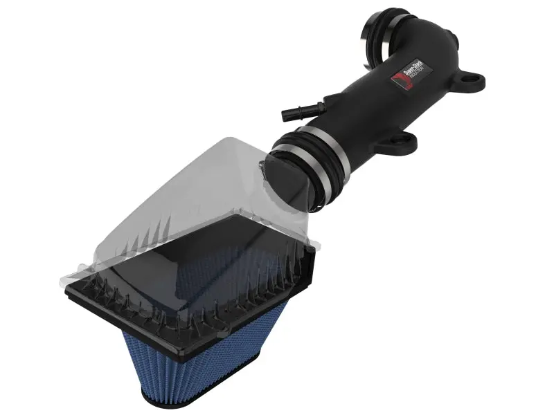 Afe Power Pro 5R Cold Air Intake System For Jeep Wrangler Jl (2018–2021) And Gladiator Jt (2020–2021) – 3.6L V6 1