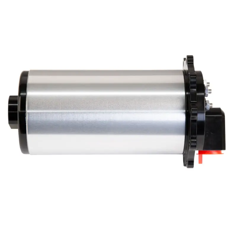 Aeromotive Tvs Brushless Fuel Pump Module — 90-Degree Outlet, A1000 Flow Rating 1