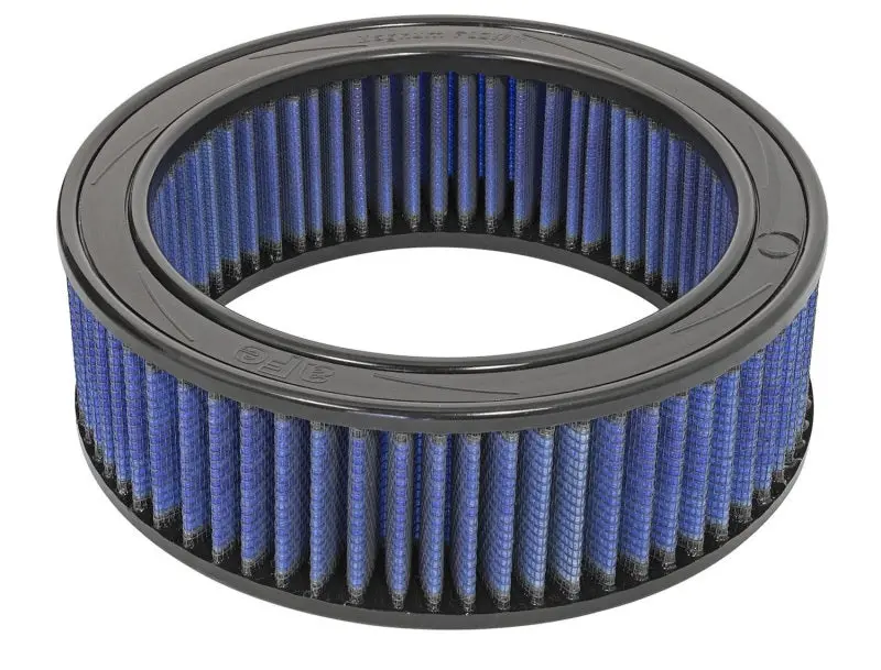 Afe Magnumflow Round Racing Air Filter – 9" Od × 7" Id × 3.5" H (P5R Model) 1