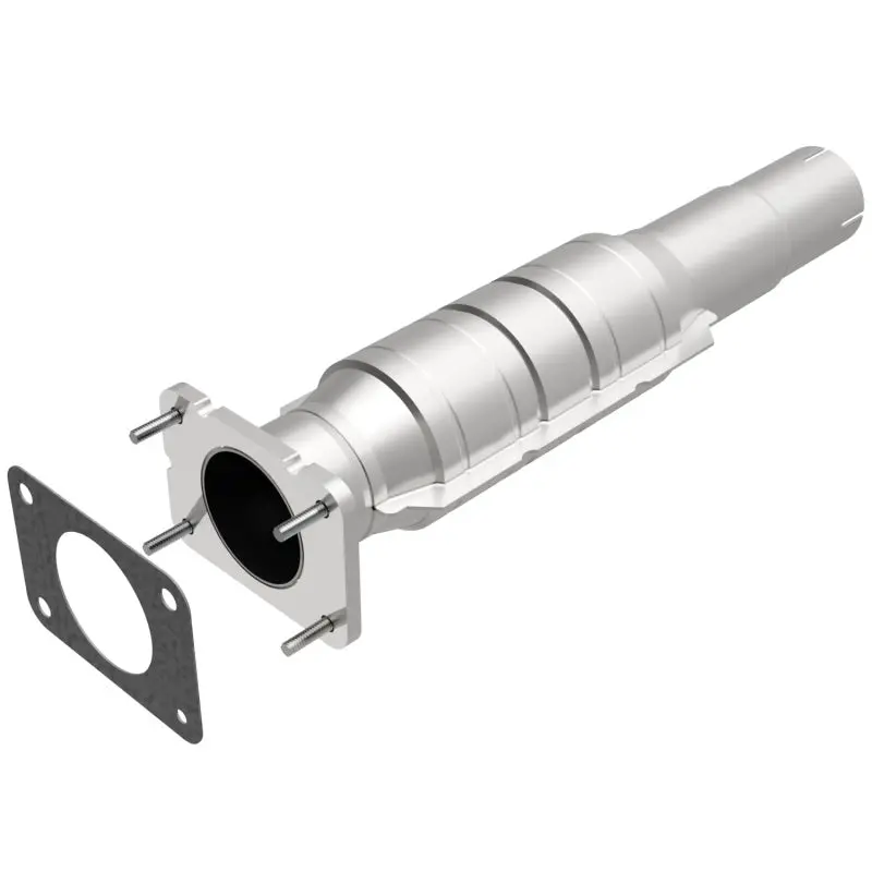 Magnaflow Direct-Fit Catalytic Converter For 1998–2005 Cadillac Deville 4.6L V8 1