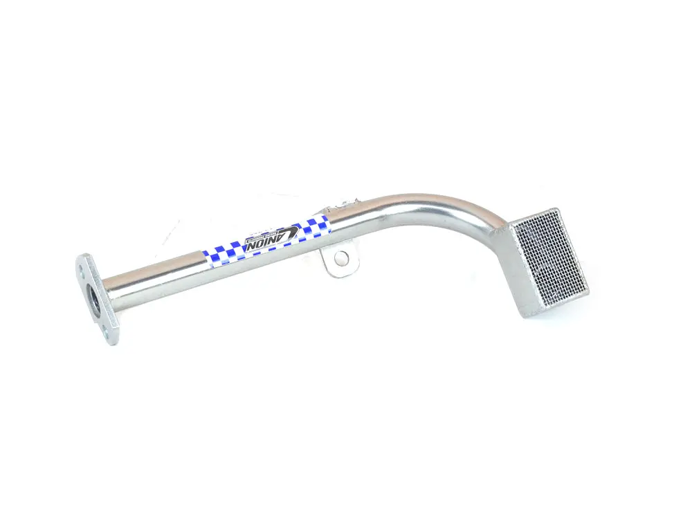 Canton Oil Pump Pickup Tube For Big Block Ford – Designed For 13-766 Drag Race Oil Pan 1