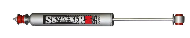 Skyjacker M95 Performance Shock Absorber 2007-2010 Jeep Wrangler (Jk) 4 Wheel Drive 1