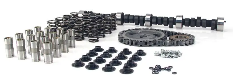 Comp Cams Cs252Xfi Camshaft Kit – H-13 Series For Efi Applications 1