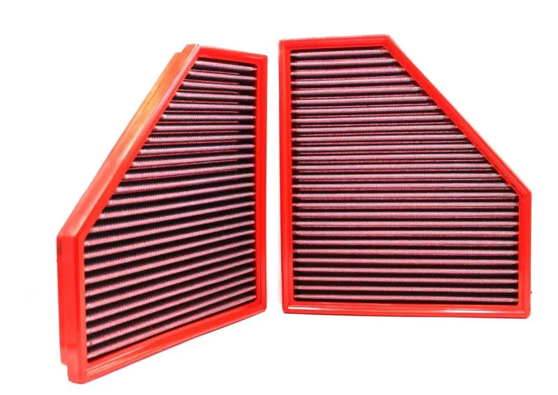Bmc Panel Air Filter For 2021+ Bmw M3 & M4 (G80/G82) 1