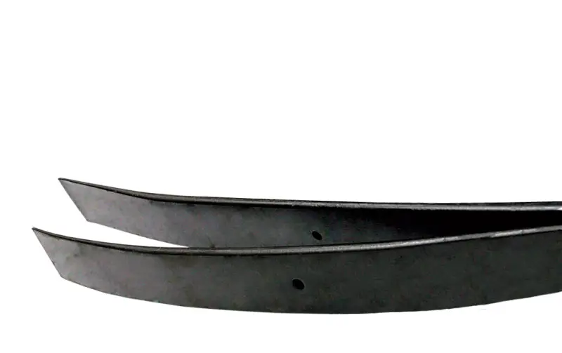 Skyjacker Add-A-Leaf Spring Kit For 1980–1997 Ford F-350 4Wd Trucks 1