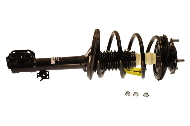 Kyb Strut Plus Assembly – Front Right For 2001–2005 Toyota Rav4 1
