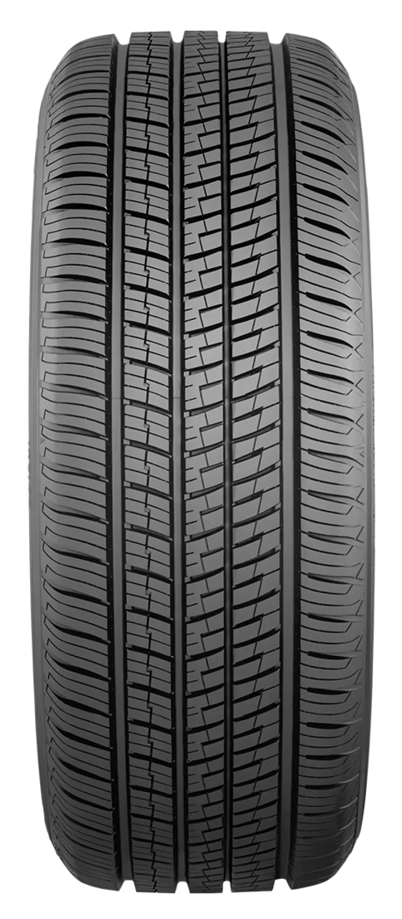Yokohama Avid Ascend Gt Tire - 235/50R17 96V 1