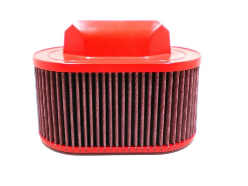 Bmc Cylindrical Replacement Air Filter Kit For 2013+ Maserati Ghibli 3.0L V6 1