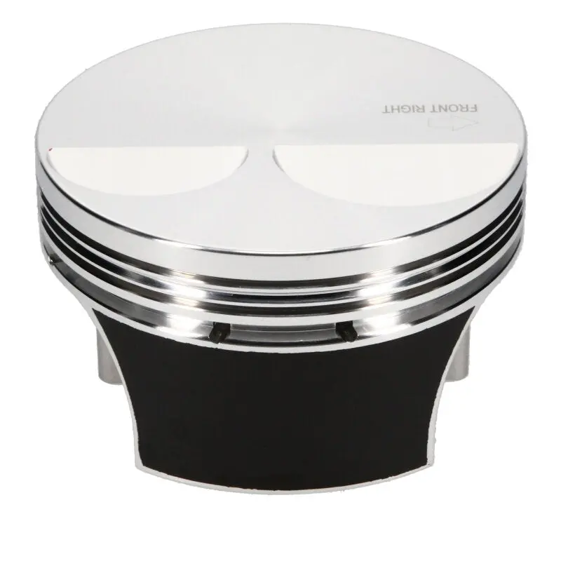 Je Pistons Ford 4.6L 2-Valve Pro Series Piston Kit – For Naturally Aspirated Builds 1