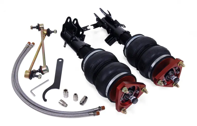 Air Lift Performance Front Air Suspension Kit For 2012–2015 Honda Civic & 2013–2015 Acura Ilx 1