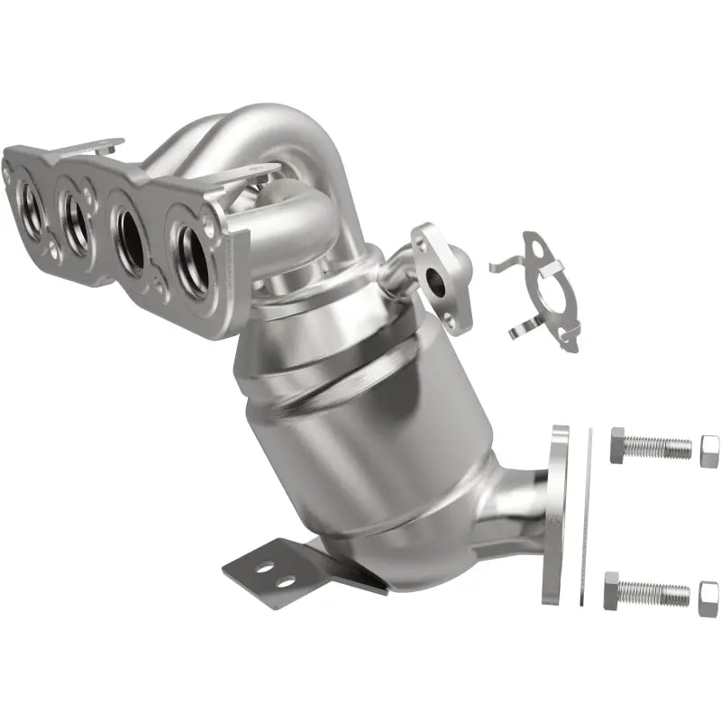 Magnaflow Direct-Fit Catalytic Converter – Epa-Compliant For 2017–2022 Hyundai Ioniq 1