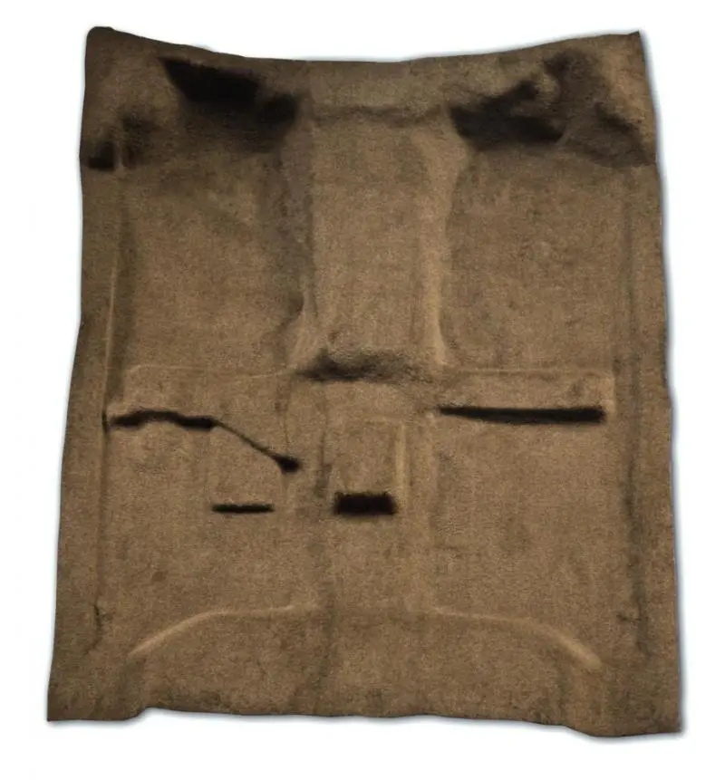 Lund Pro-Line Full-Floor Replacement Carpet For 1988–1999 Chevrolet Ck Extended Cab – Coffee Color (Single Piece) 1