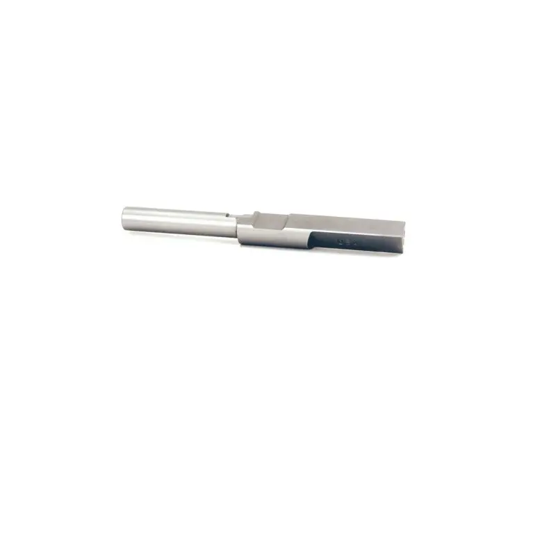 Comp Cams 5/16" Arbor Shaft For Milling Cutters And Precision Tooling 1