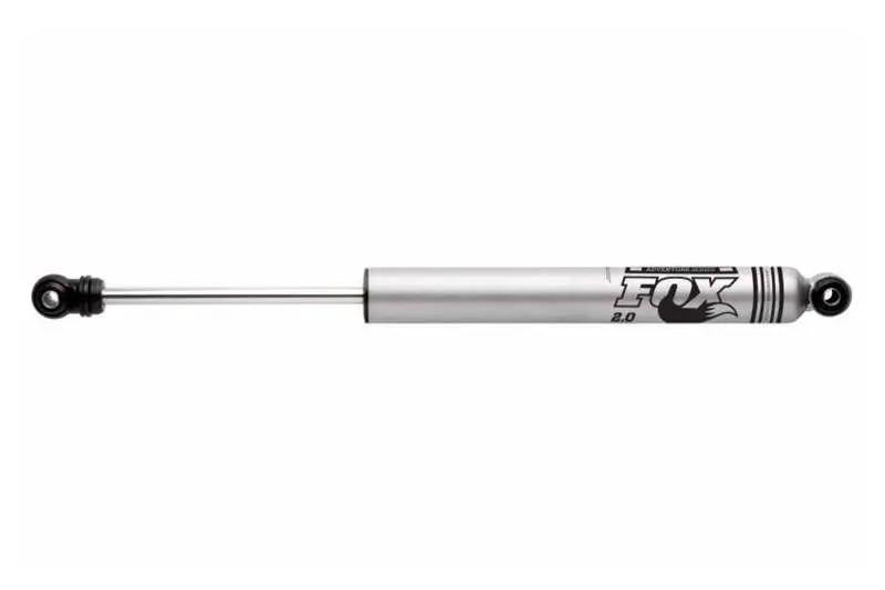 Jks Fox 2.0 Adventure Series Universal Shock – 25.64" X 16.05" X 2", Model S50/Eb1 1