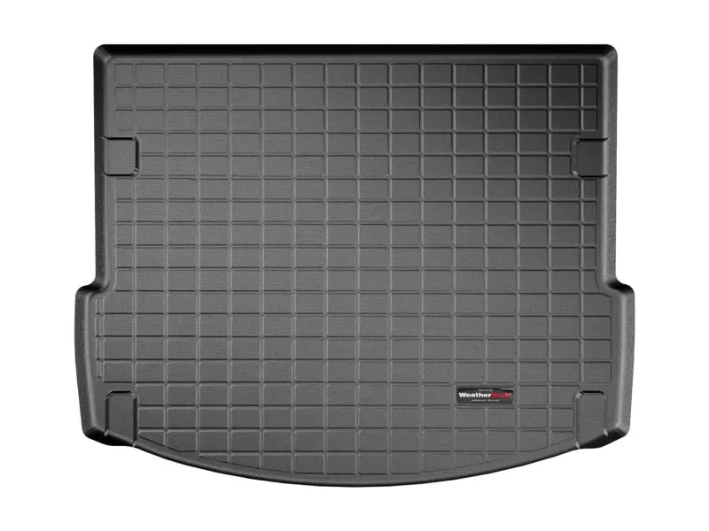 Weathertech 2015+ Land Rover Discovery Sport Cargo Liners - Black 1