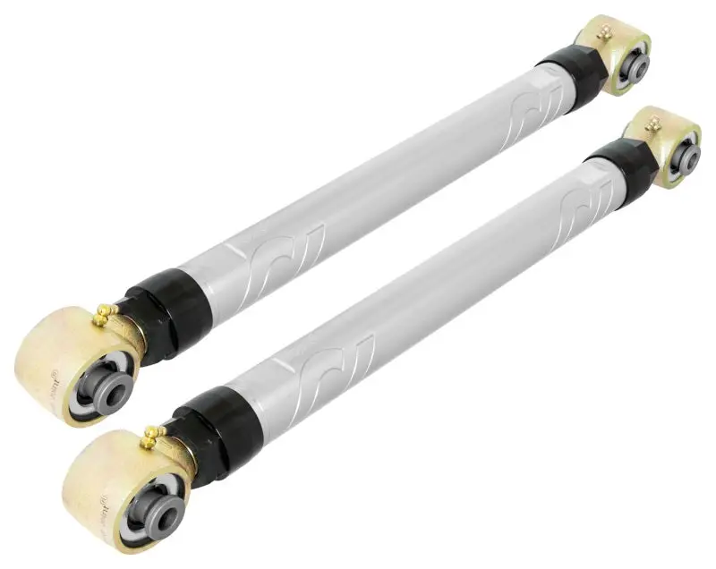 Rockjock Double-Adjustable Rear Lower Control Arms – Billet Aluminum, Jt/Jeep Jl Compatible 1