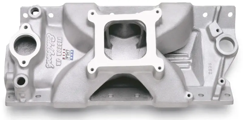 Edelbrock Victor Jr Performance Intake Manifold 1