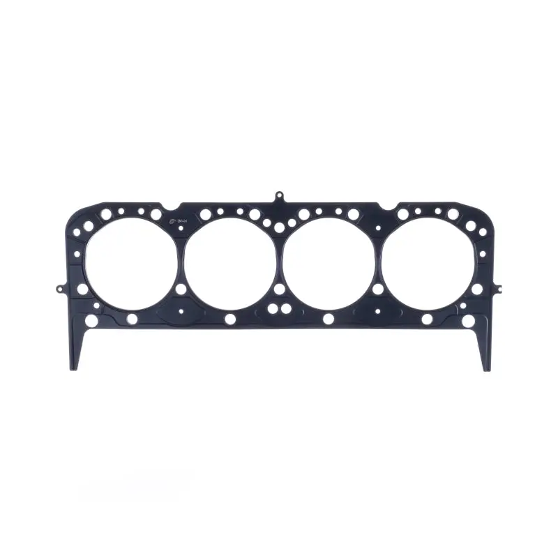 Cometic Mls Cylinder Head Gasket For Chevy Gen I Small Block V8 – 4.080" Bore, 0.056" Thickness, Vortec Head Compatible 1
