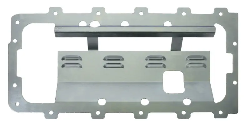 Moroso Louvered Windage Tray For Ford 4.6L & 5.4L Modular Engines 1