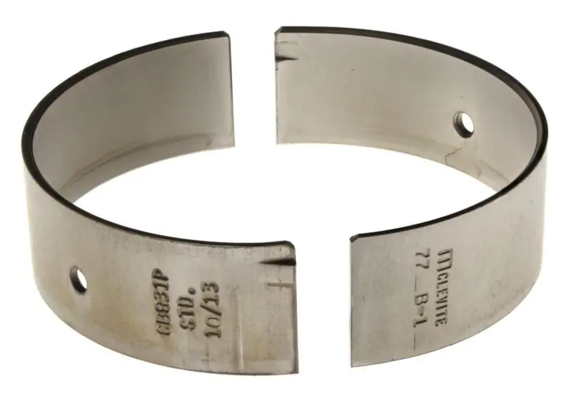 Clevite Main Bearing Set For Ford Flathead V8 (239–255 Cid), 1948–1953 Models 1