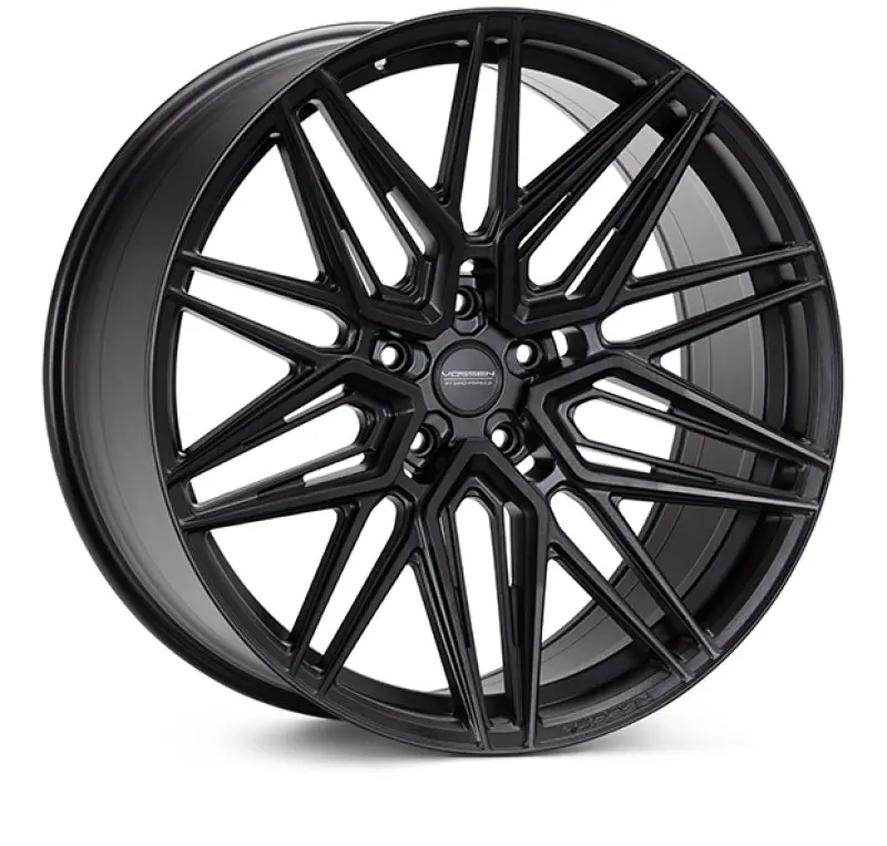 Vossen Hf7 Forged Alloy Wheel – 21X11 1