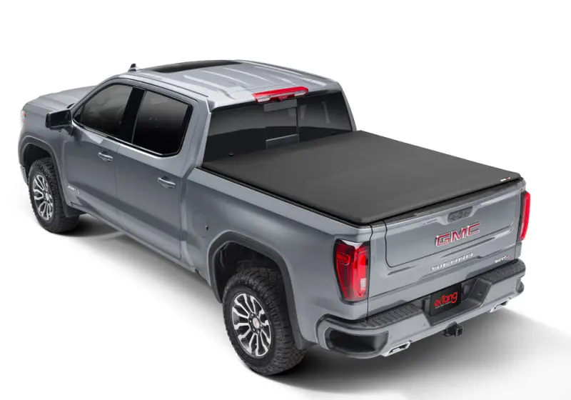 Extang Trifecta Signature 2.0 Retractable Tonneau Cover For 2020 Chevy/Gmc Silverado & Sierra 2500Hd/3500Hd (8' Bed) 1