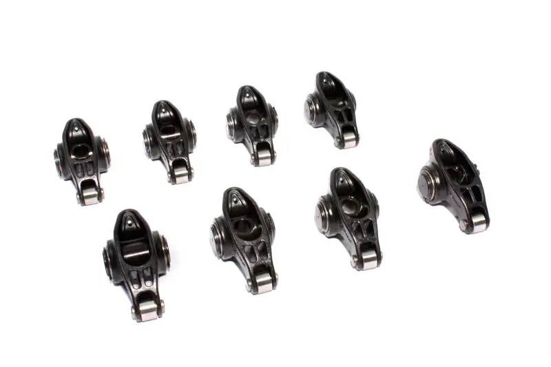 Comp Cams Ultra Pro Rocker Arms – 1.7 Ratio, 7/16-Inch Stud Mount, For Ls Engines 1