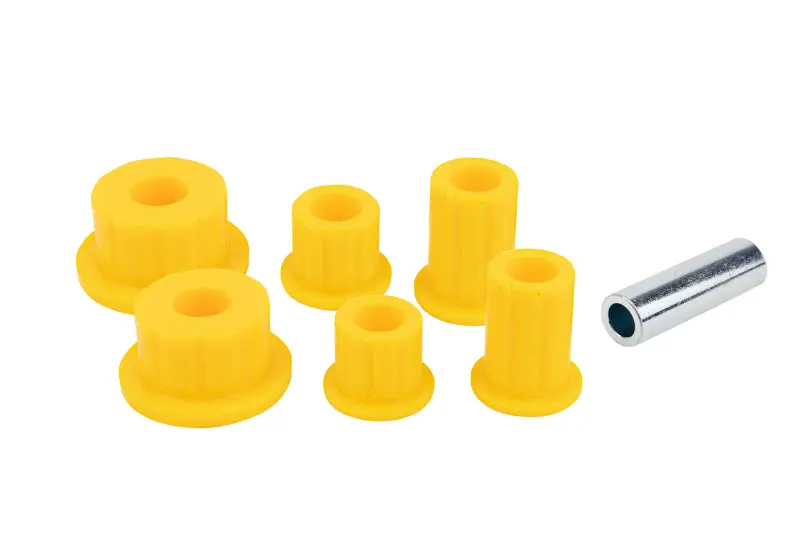 Arb/Oem Shackle Bushing Kit For 2019–2020 Ford Ranger Suspension 1