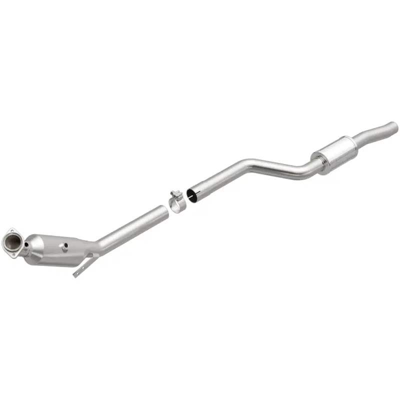 Magnaflow California-Certified Direct-Fit Catalytic Converter For 2008–2010 Mercedes-Benz C300 3.0L 1