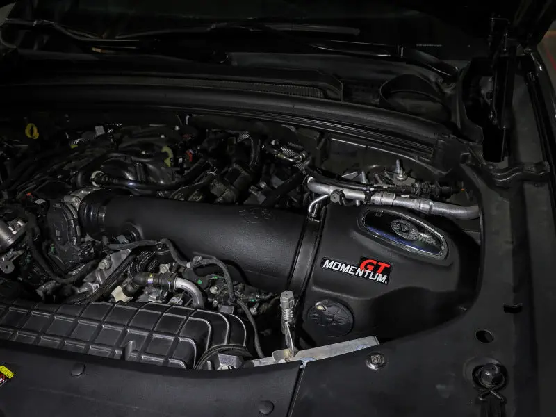 Afe Momentum Gt Pro 5R Cold Air Intake – 2022–2023 Jeep Grand Cherokee Wl (3.6L V6) 2