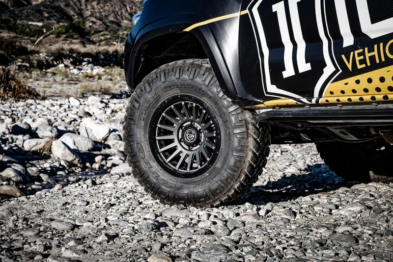 Icon Recon Pro Charcoal Wheel – 17X8.5, 5X150, 25Mm Offset, 5.75-Inch Backspace 2