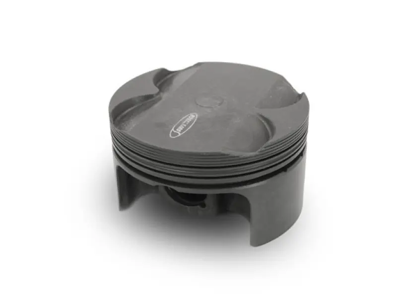 Supertech Forged Pistons For Honda B16: 82Mm Bore, 7.5Cc Dome, 11.1:1 Compression — 4-Piece Set (Rings Not Included) 1