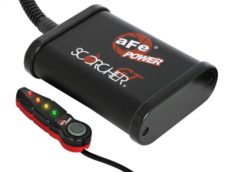 Afe Scorcher Performance Module For 2012–2016 Bmw 335I (F30/F31) – N55 3.0L Turbocharged Engine 1