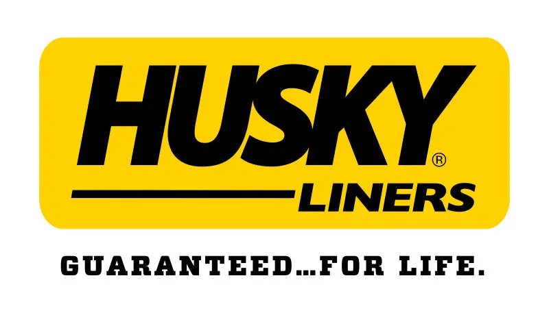 Husky Liners 15-20 Cadillac Escalade (Incl. Esv) Aeroskin Hood Protector - Chrome 1