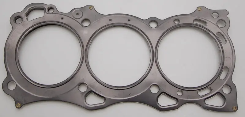 Cometic Mls Head Gasket For 2002+ Nissan Vq30De/Vq35De Engines – 98Mm Bore, Rh Side, 0.075-Inch Thickness 1