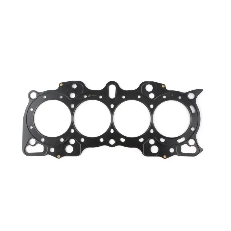 Cometic Mls Head Gasket – Honda B18/B20 Hybrid Application, 84.5Mm Bore, .070" Thickness, Vtec-Compatible 1