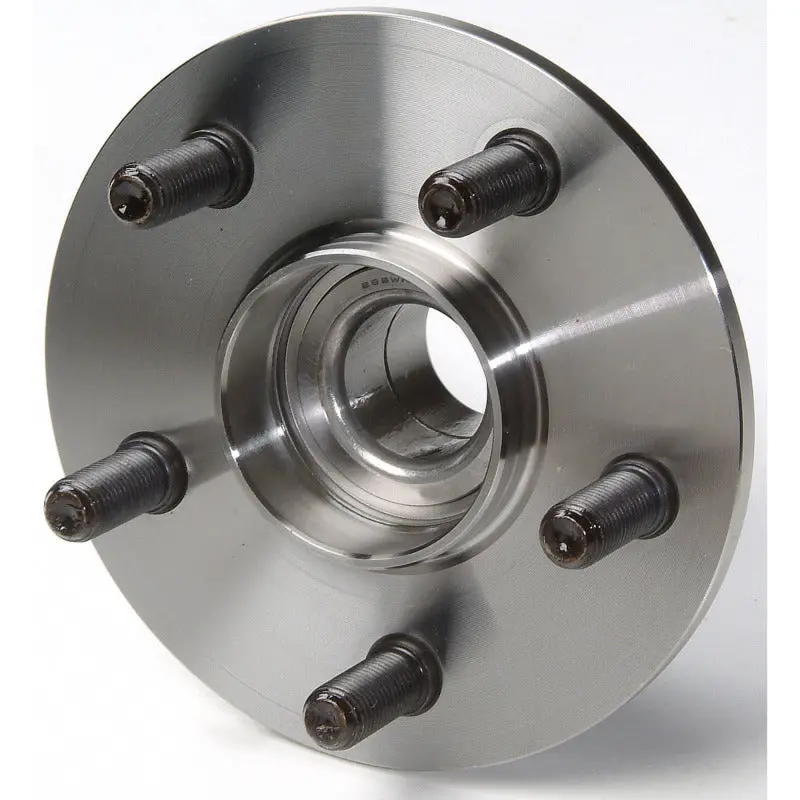 Moog Rear Hub And Bearing Assembly For 1998–1999 Dodge Neon 1