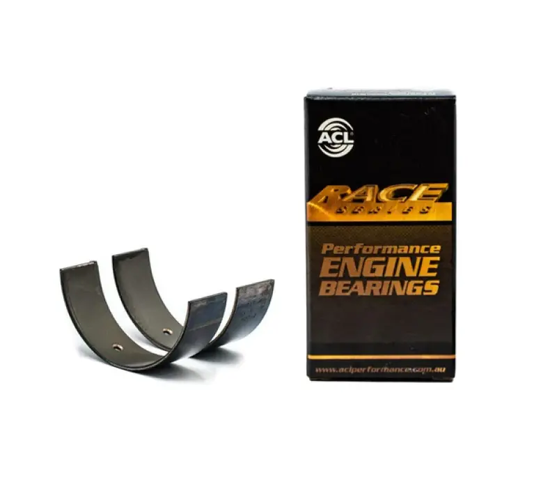 Acl Race Series Connecting Rod Bearings For Bmw S85B50 5.0L V10 (E60 M5) Engine 1